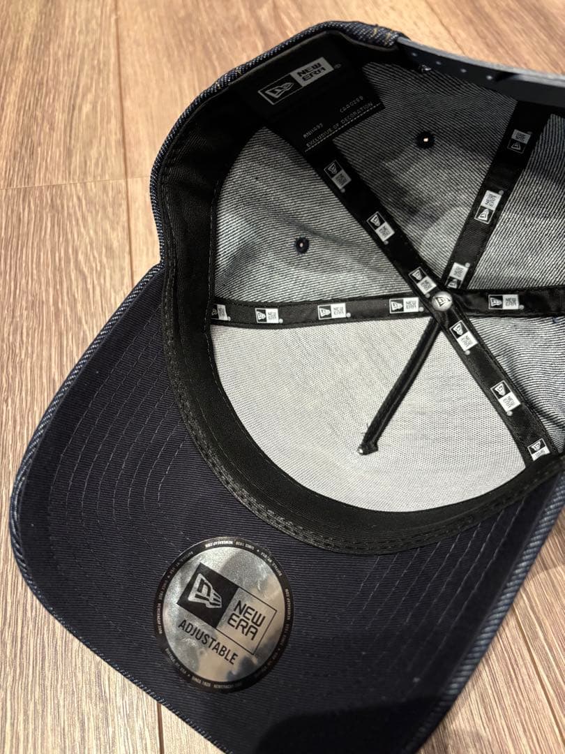 オリックスバファローズ宮崎キャンプ限定キャップ