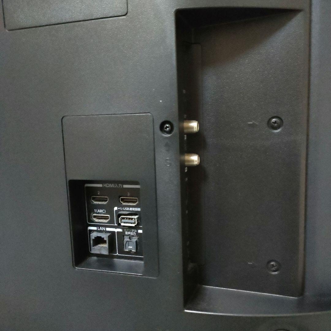 TOSHIBA[2019年製品]43M530X