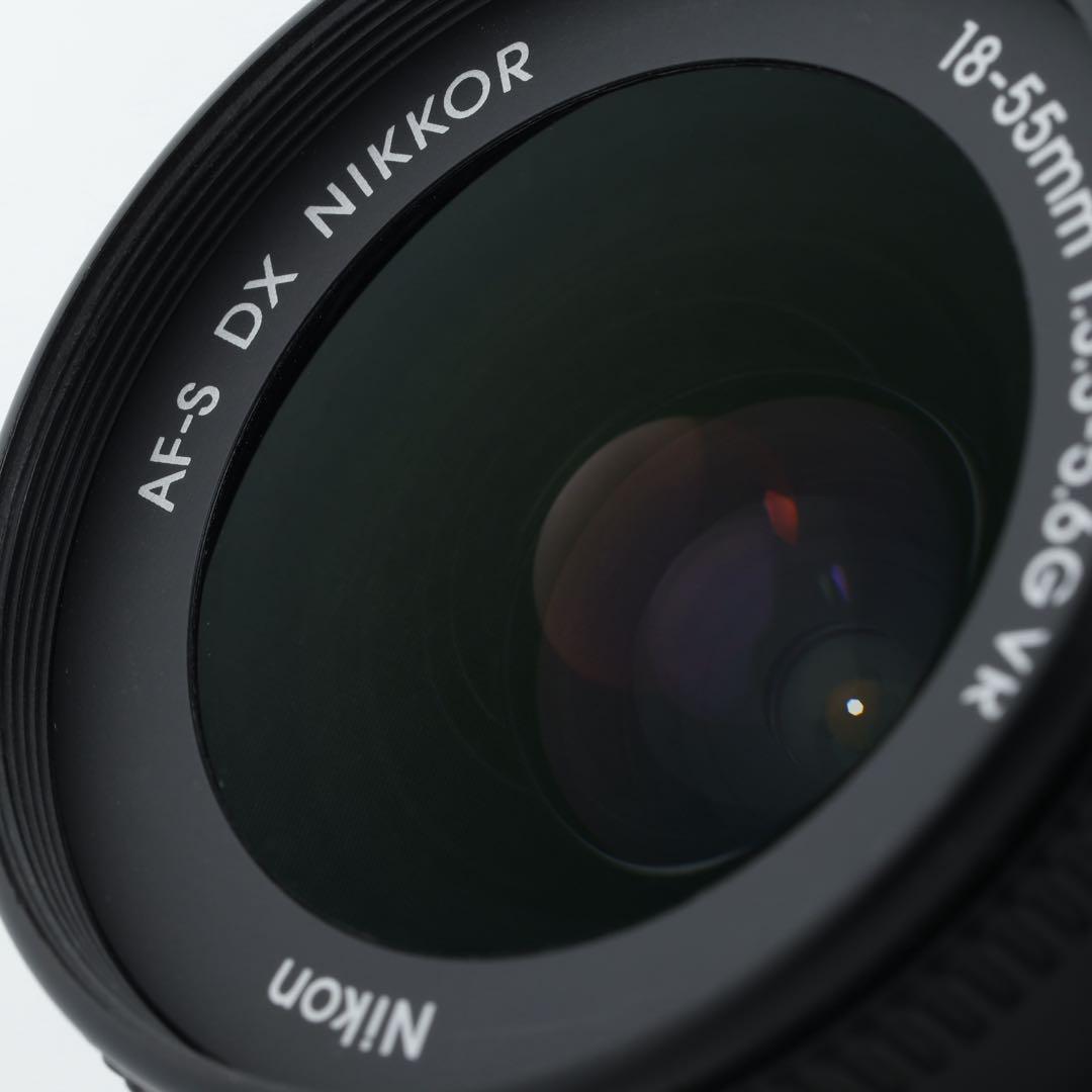 183★ 初心者 デジタル一眼レフ ★D40★NIKONニコン★スマホ転送