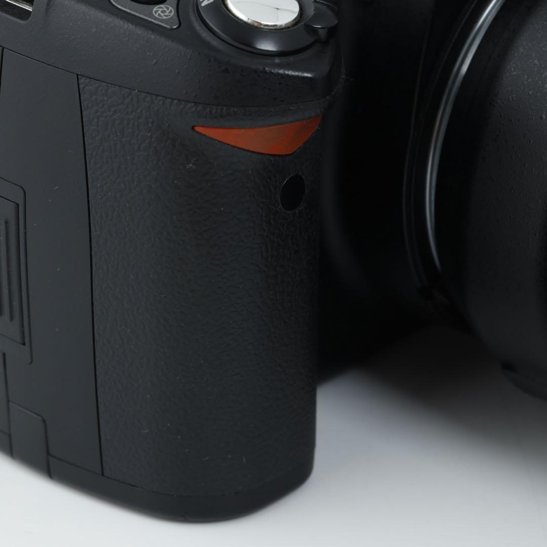 183★ 初心者 デジタル一眼レフ ★D40★NIKONニコン★スマホ転送