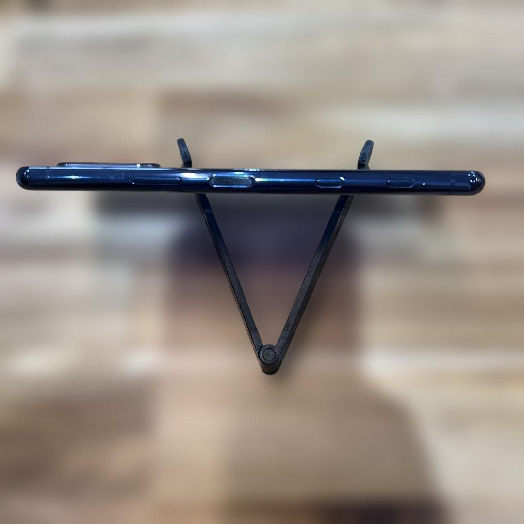 M781ジャンクau SIMロック解除済みXperia 5 Ⅱ SOG02