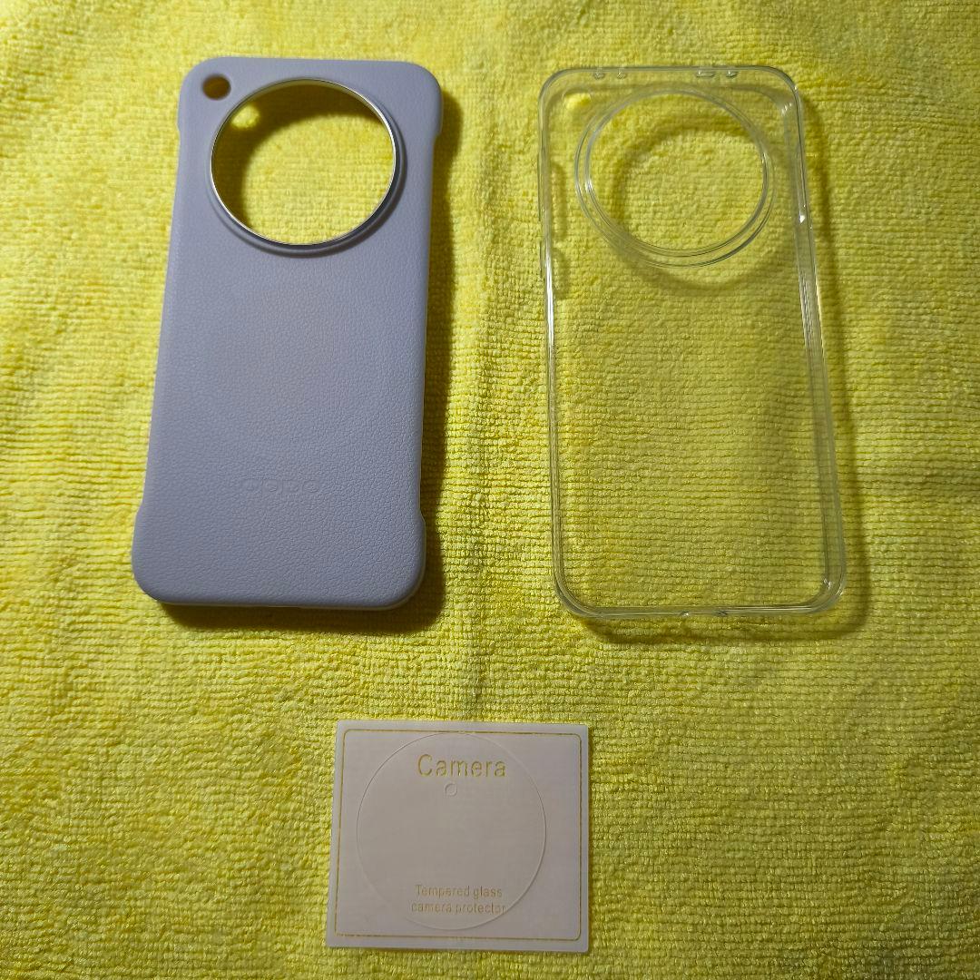 OPPO Find X8　国内版