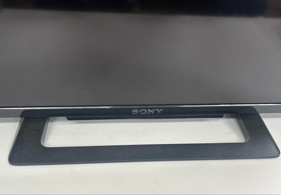 SONY ハイビジョン　液晶テレビ　KJ-32W500E 32V型