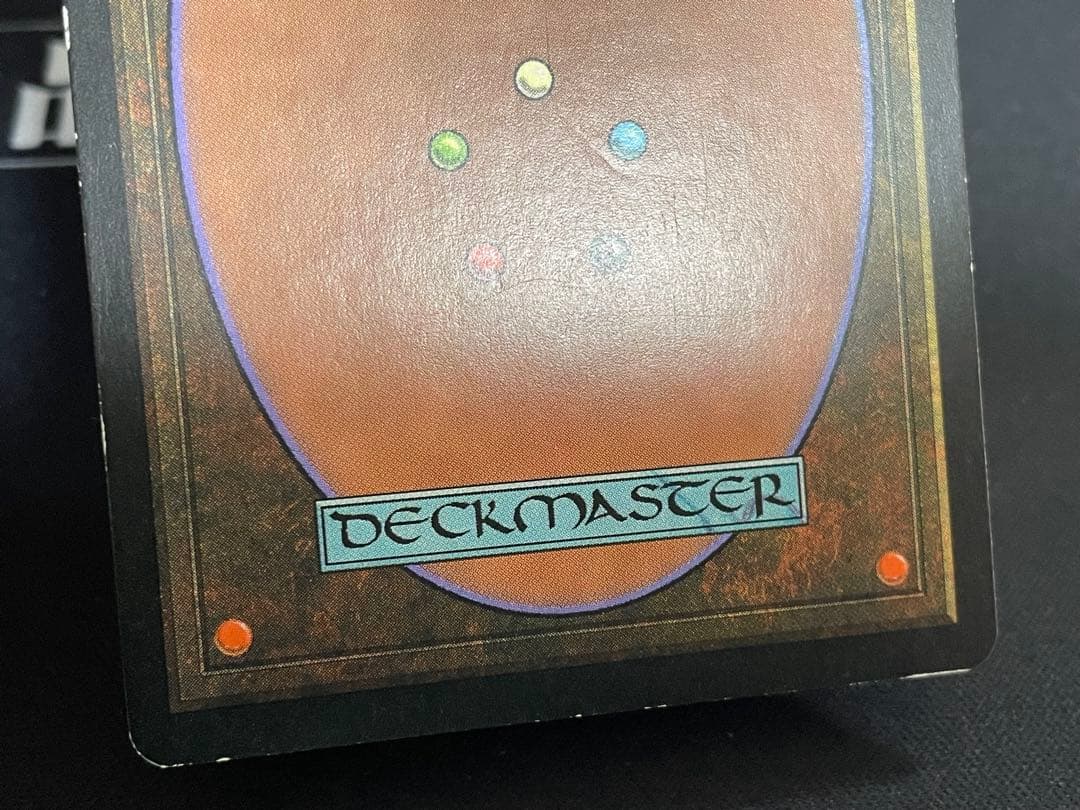 MTG 水蓮の花　4枚セット（日1、英3）