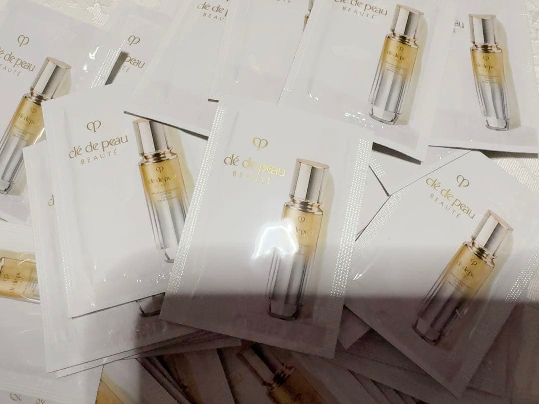 【50包】クレドポーボーテ セラム ラフェルミサン S