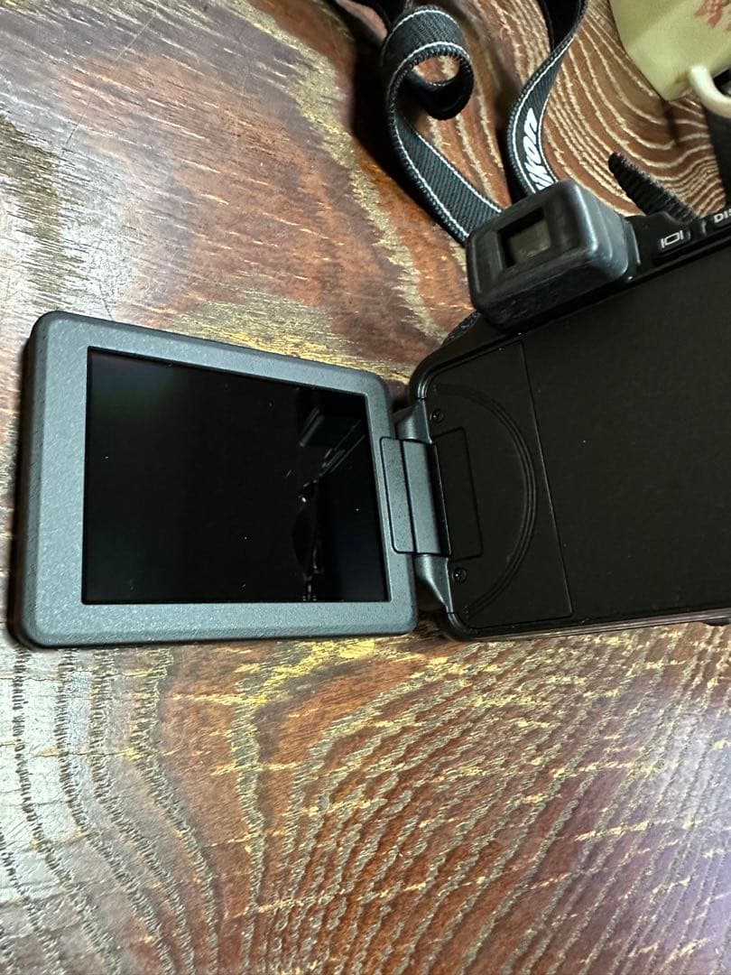 ひ*ろ様 Nikon ニコン COOLPIX P600 デジタルカメラ