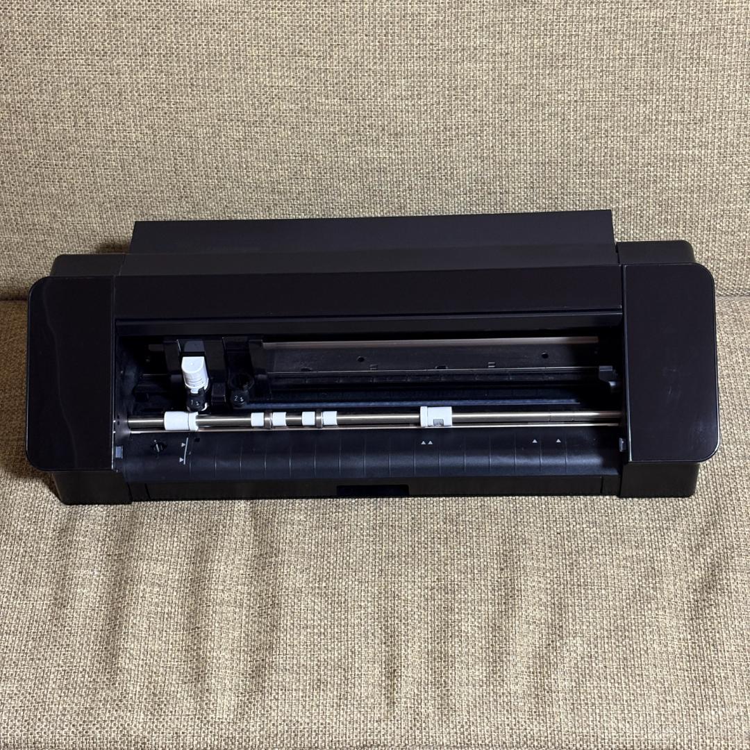 M*J様 シルエットカメオ4 カッティングマシン CAMEO4 ブラック