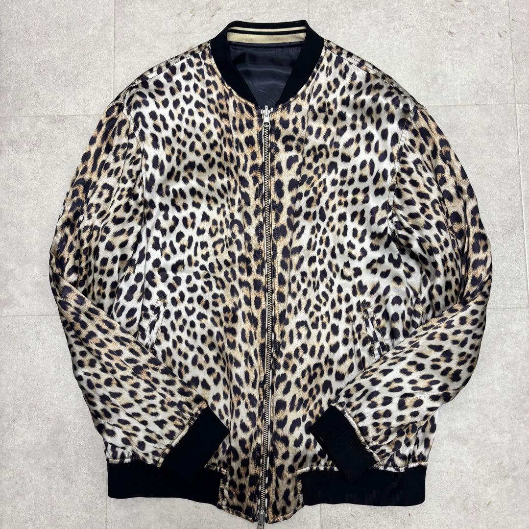 3.1 Phillip Lim リバーシブルブルゾン ジャスティン・ビーバー着用