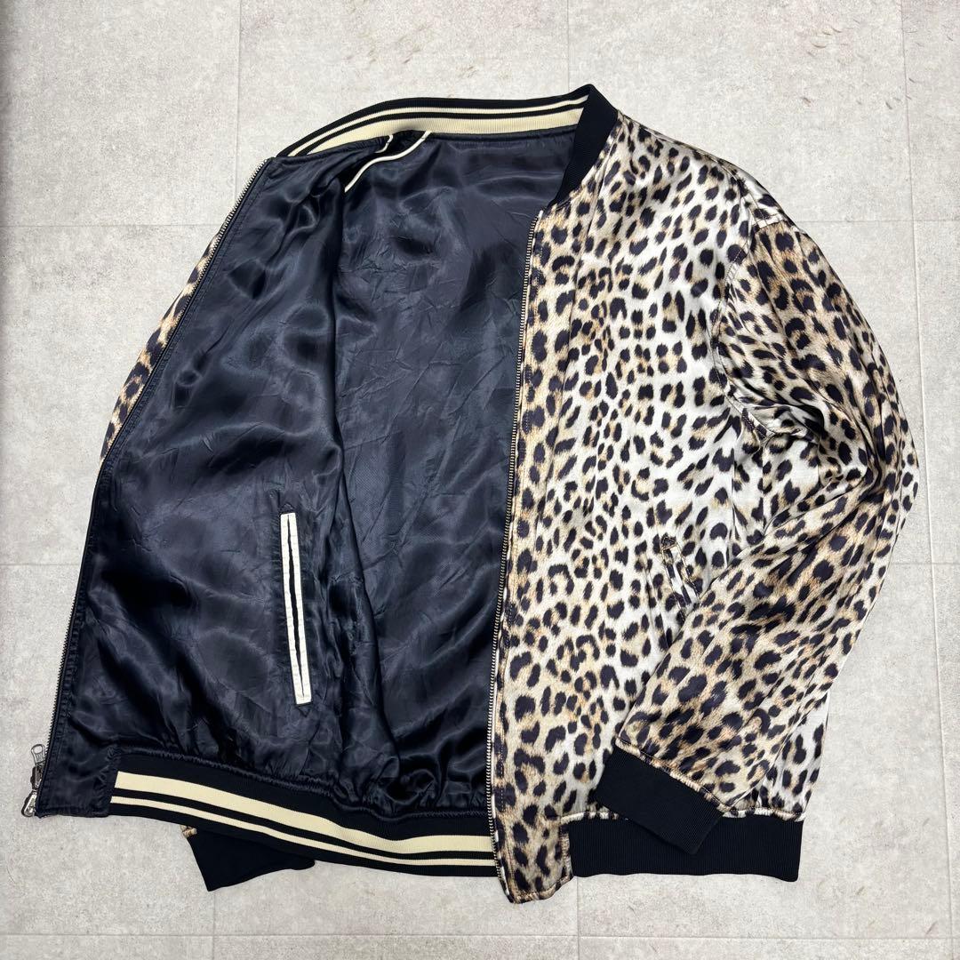 3.1 Phillip Lim リバーシブルブルゾン ジャスティン・ビーバー着用