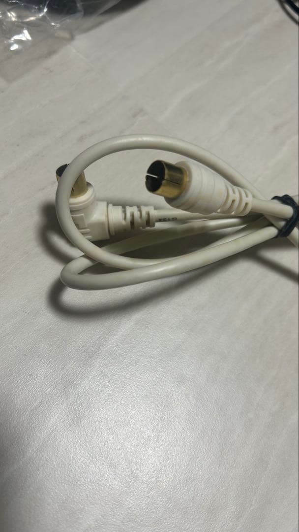 UN-19F8D パナソニック 19V型 液晶 テレビ