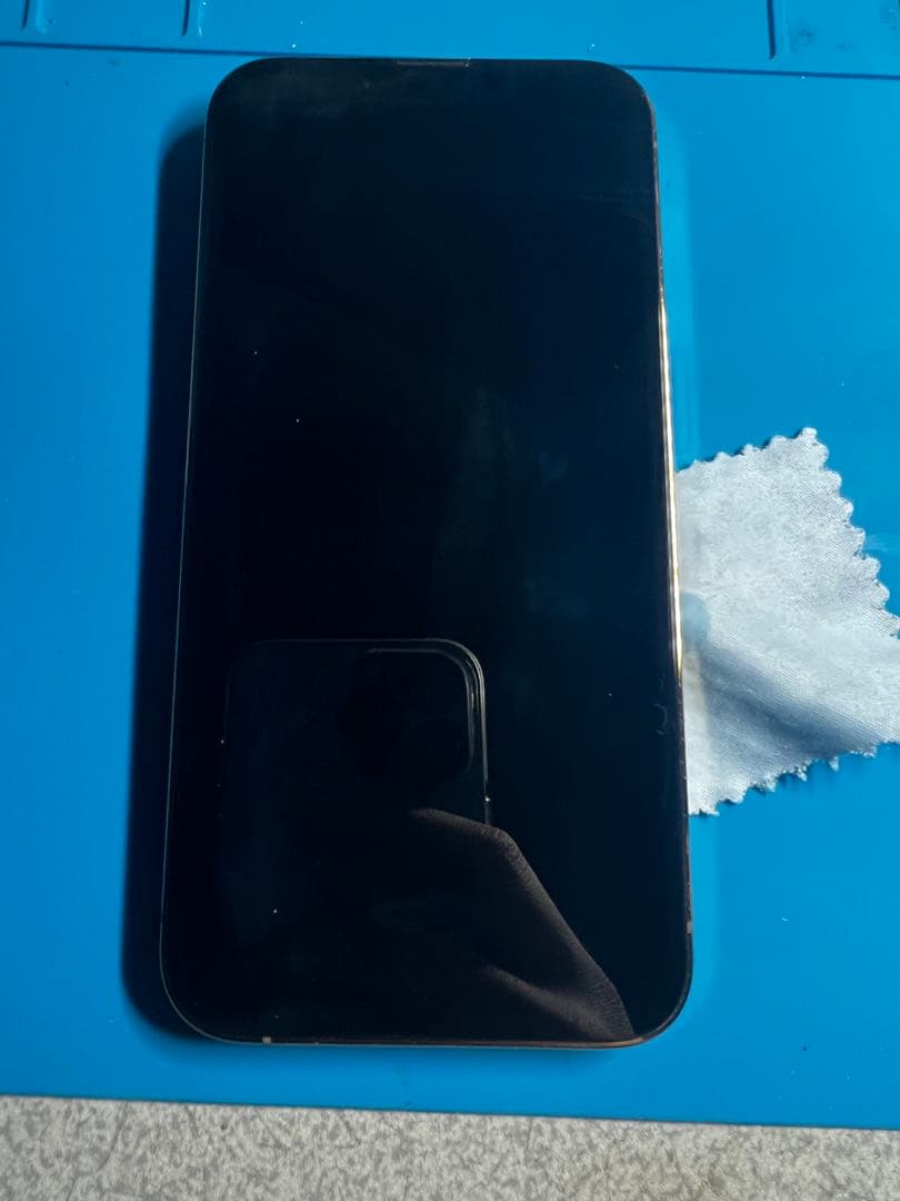 iPhone13Pro 512gb バッテリー100 %