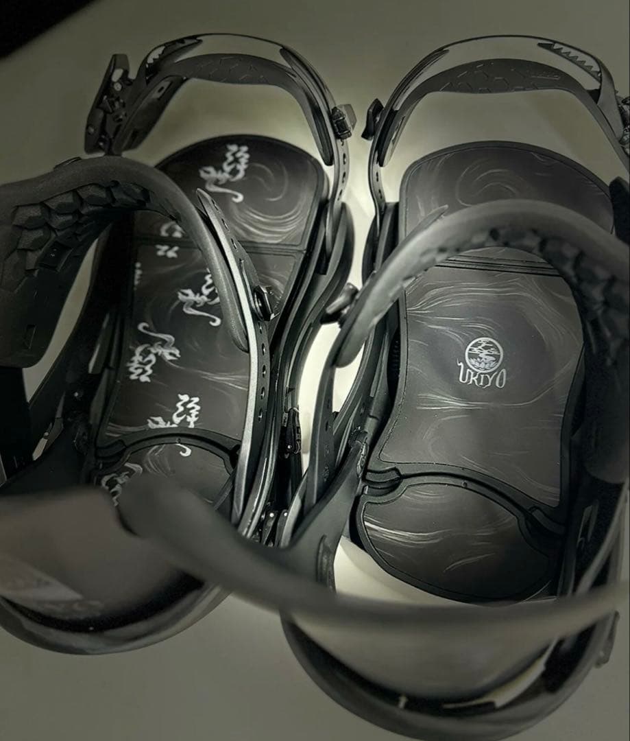 Flux SR ukiyo Mサイズ