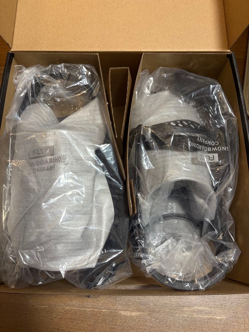 Flux SR ukiyo Mサイズ