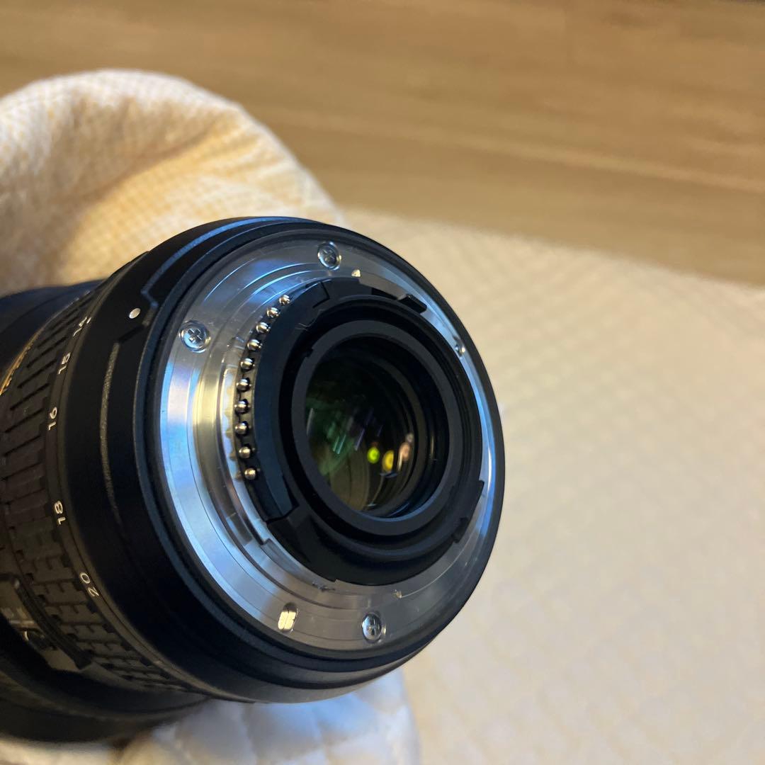 AF‐S NIKKOR 14-24mm F2.8G ED