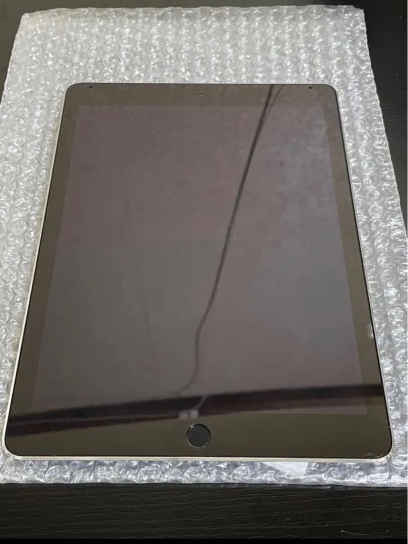 iPad Air 第2世代 Wi-Fi 128GB スペースグレイ