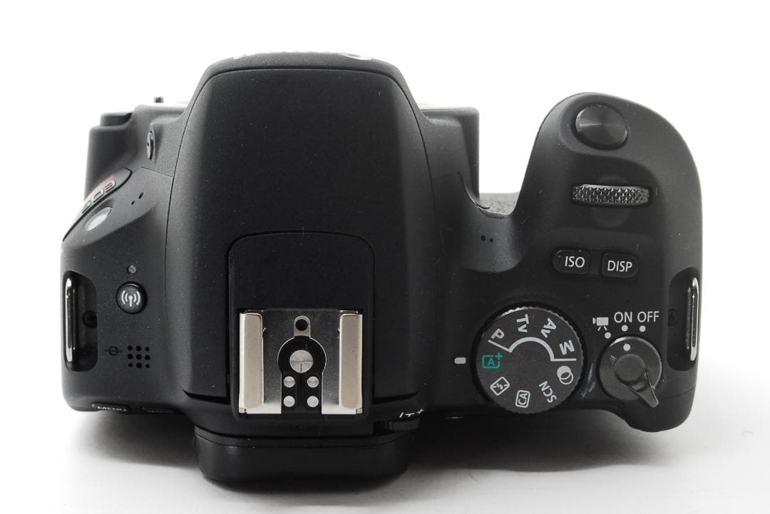 Canon Kiss X9 Wi-Fi搭載 トリプルレンズセット バッグ付