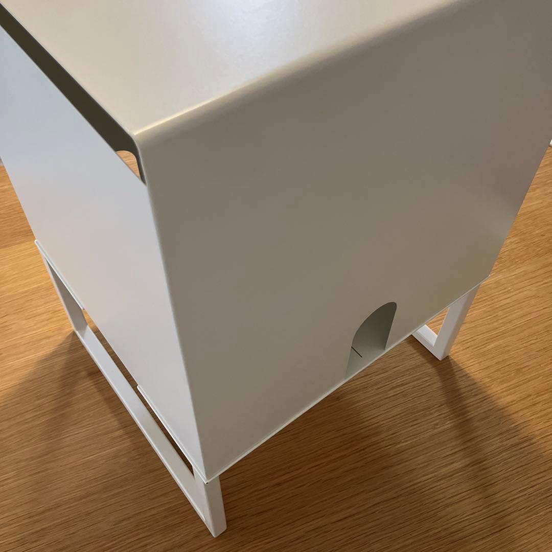 タワー バッグインボックススタンド