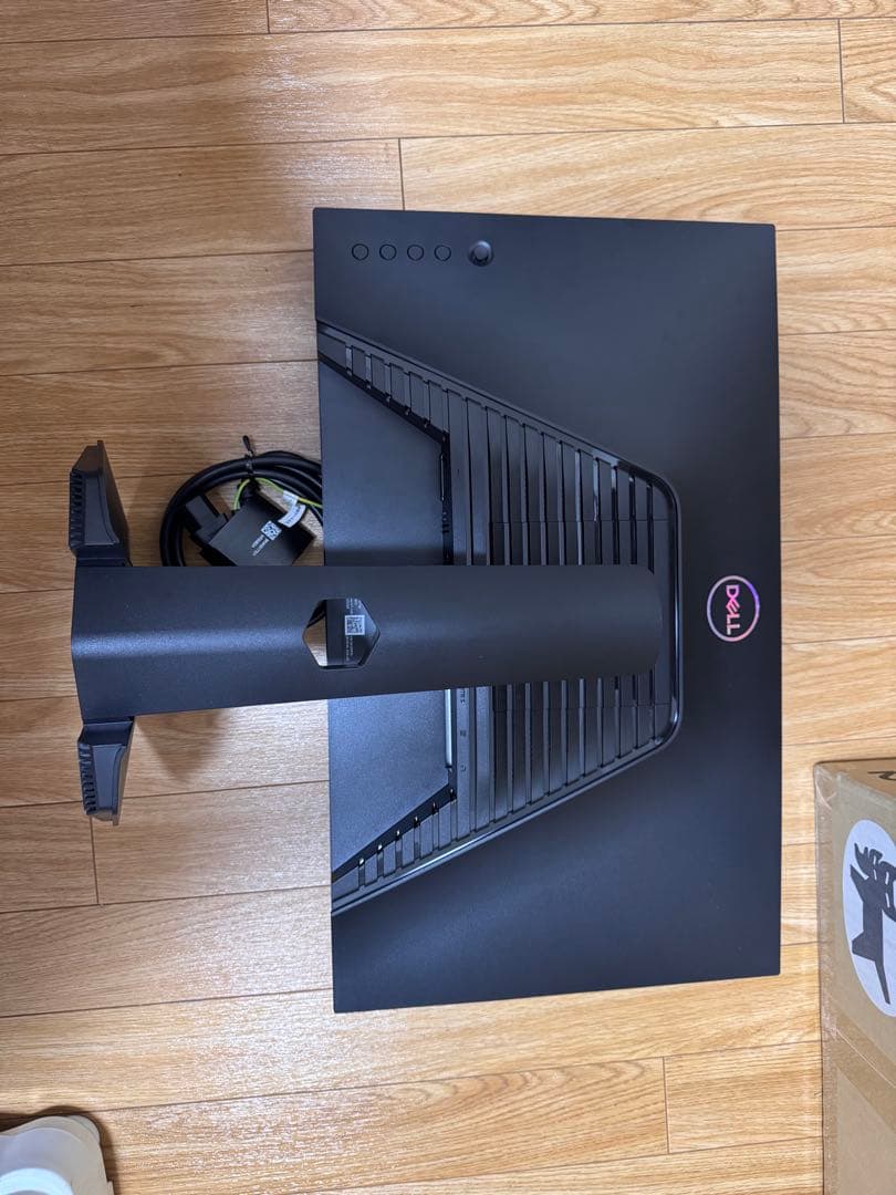 DELL S2421HGF 24インチ モニター 本体