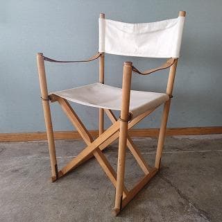 Mogens Koch モーエンス・コッホ　フォールディングチェア