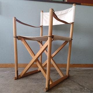 Mogens Koch モーエンス・コッホ　フォールディングチェア