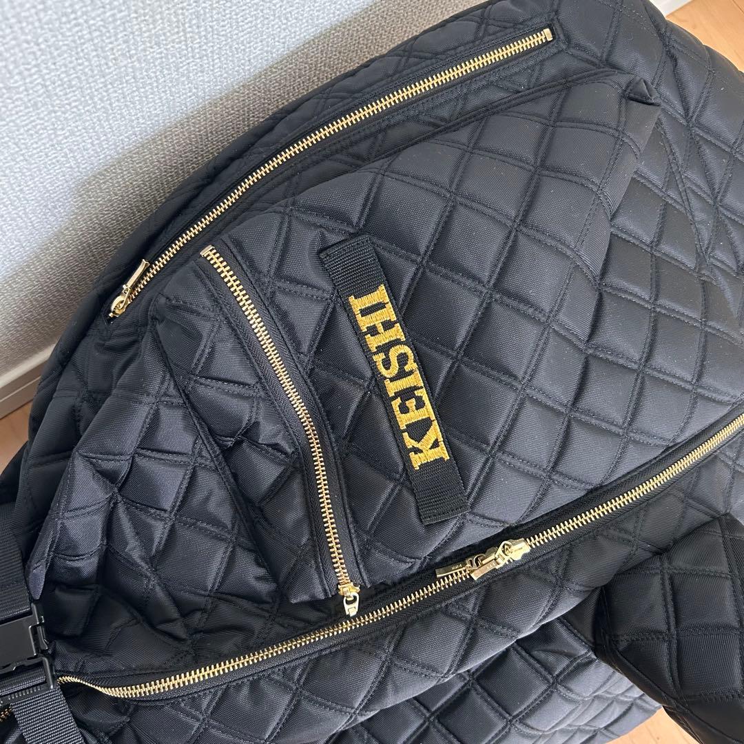 kaaai◎様オーダー　一輪車カバーNo.292