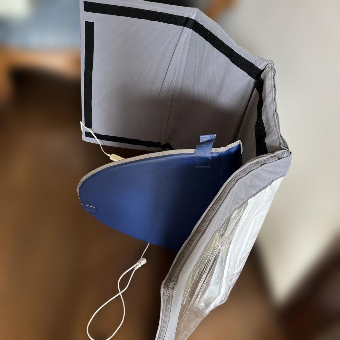 GERMA DOME Pro 遠赤外線美容器