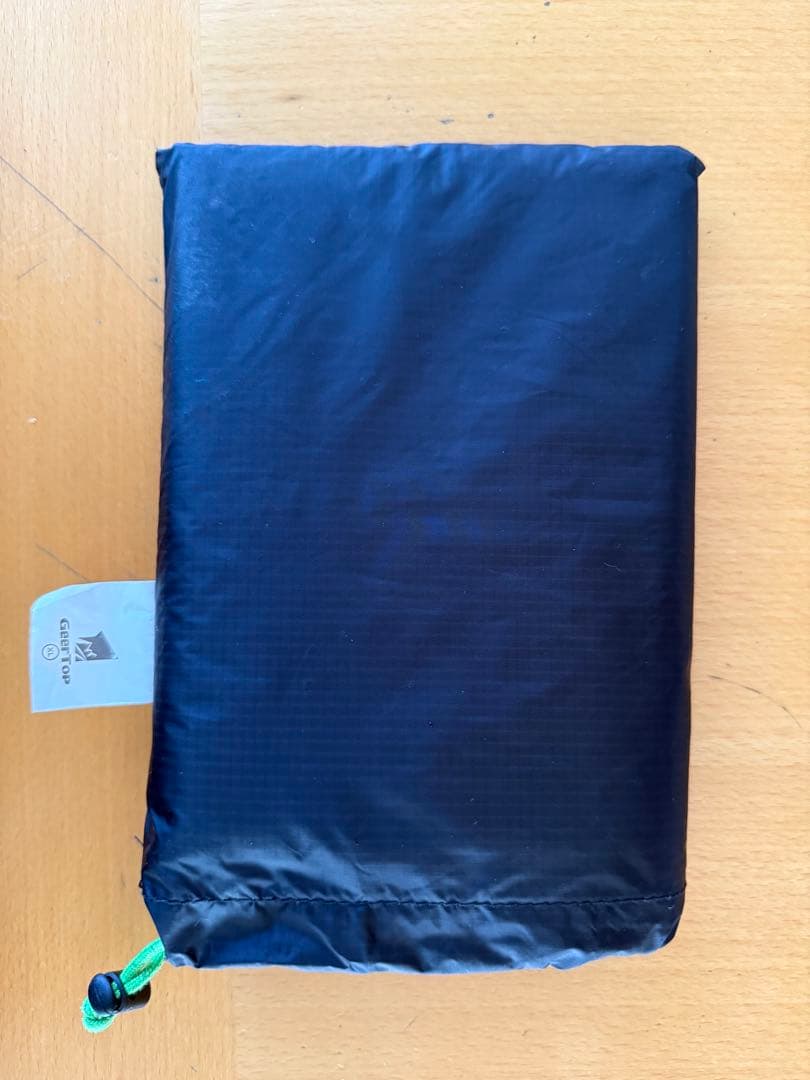 【美品】ogawa オガワ ヴィガスⅡ Vigas-Ⅱ 社外シート付き