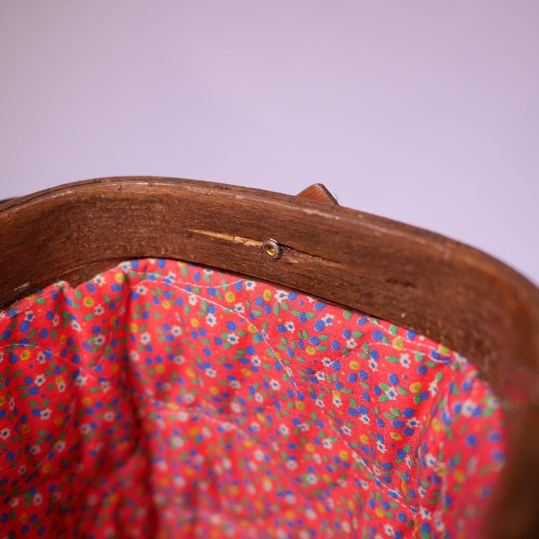 Caro-Nan カロナン バスケット カゴバスケット Basket カゴバッグ