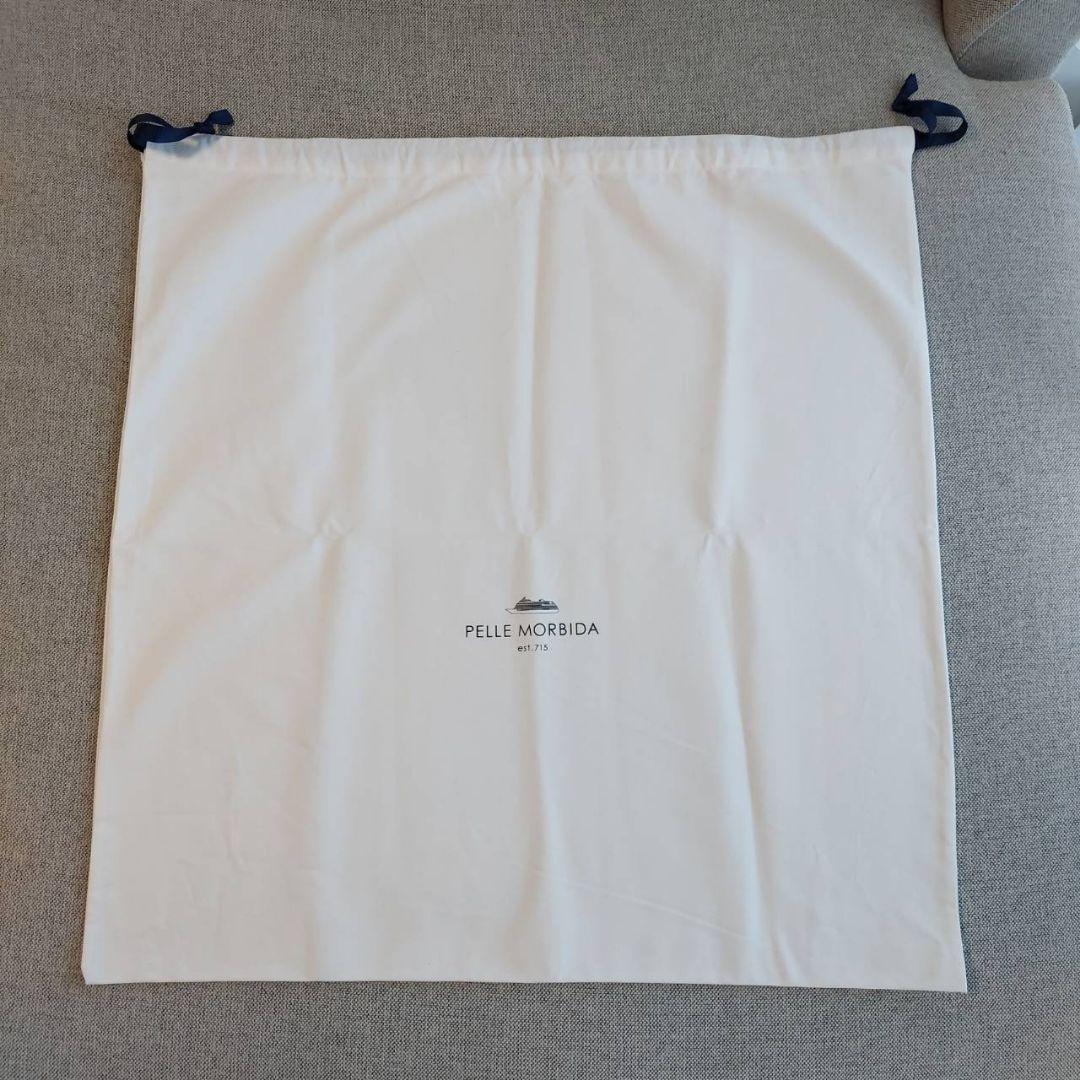 PELLE MORBIDA　トートバック