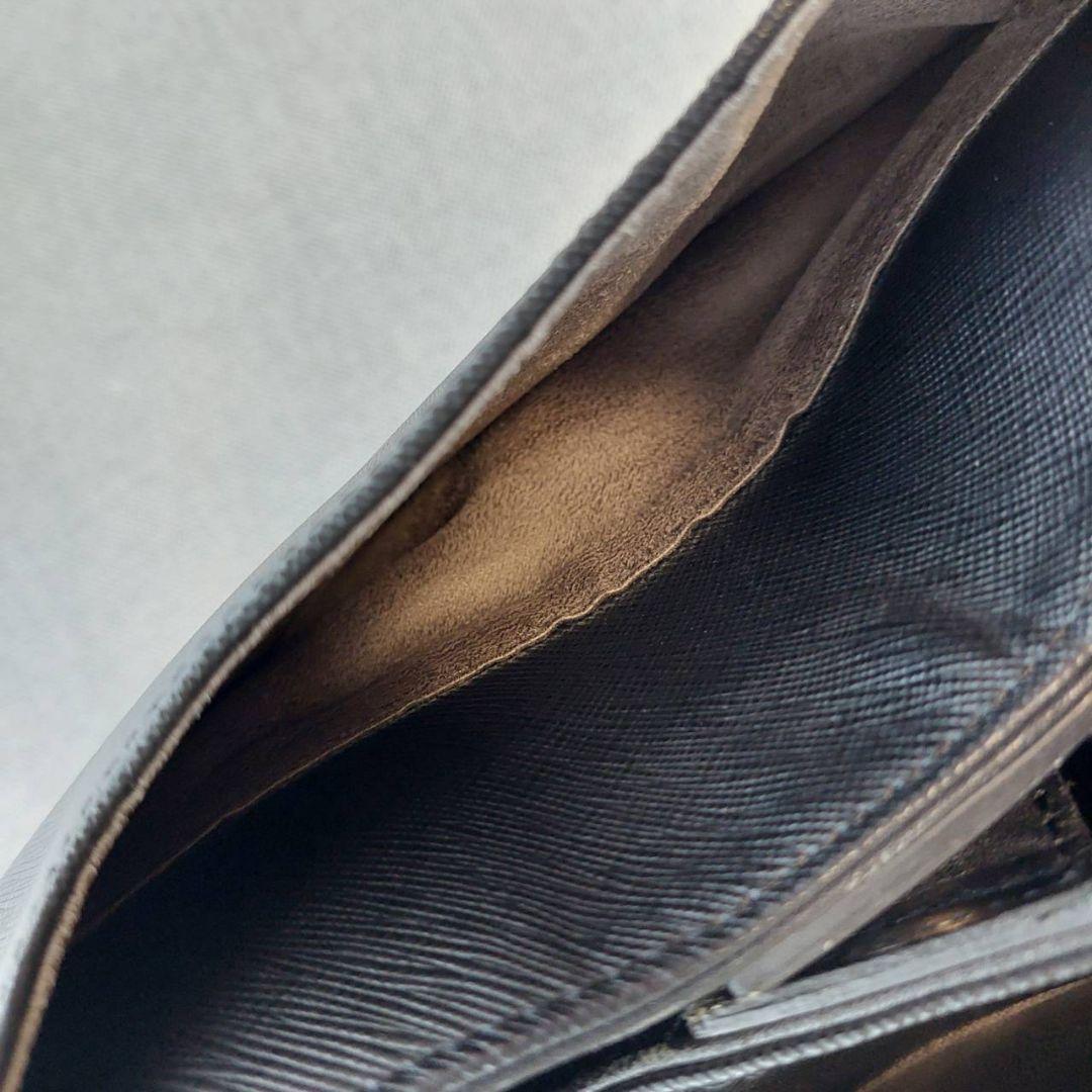 PELLE MORBIDA　トートバック