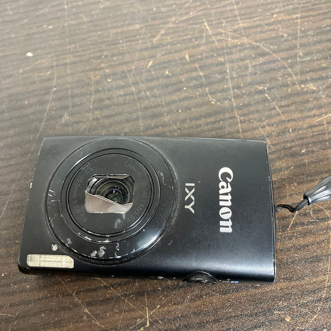 Canon デジタルカメラ　IXY600F