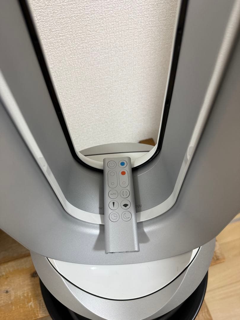 D*z様 Dyson Pure Hot + Cool Link HP03