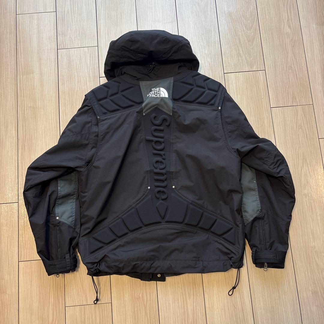 マ*キ様 Supreme The North Face SteepTech Ap