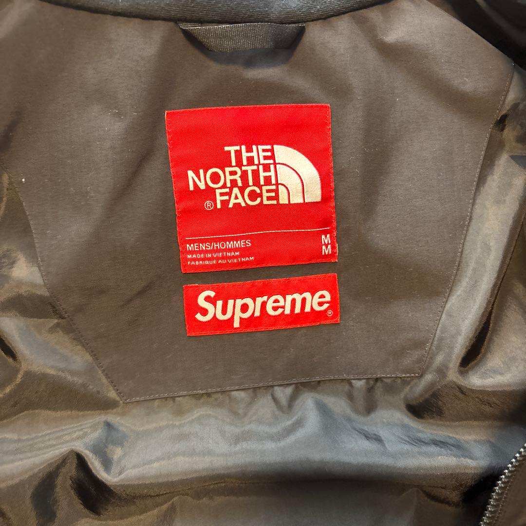 マ*キ様 Supreme The North Face SteepTech Ap
