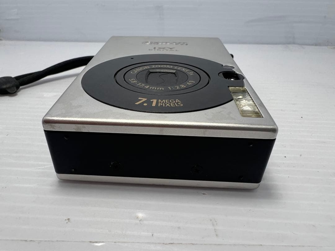 Canon キャノン IXY DIGITAL 10 PC1228 デジタルカメラ