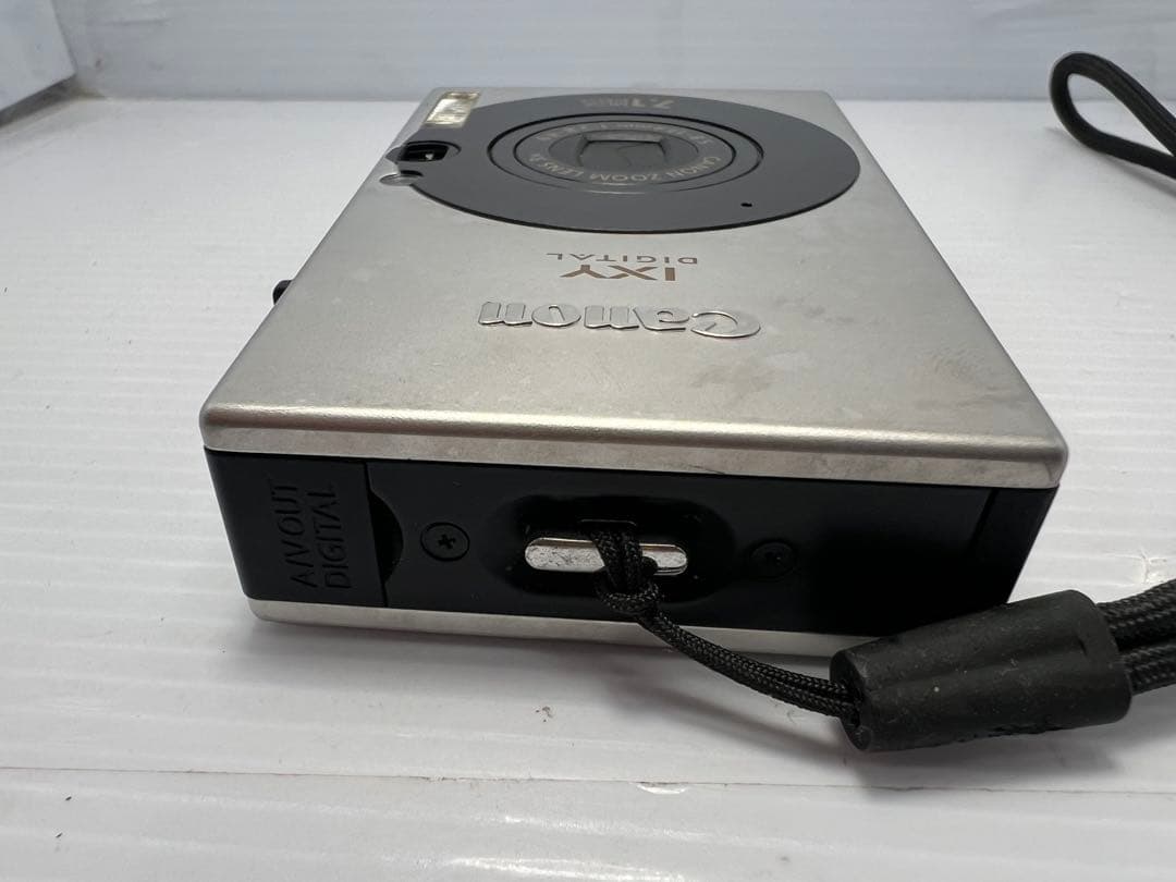 Canon キャノン IXY DIGITAL 10 PC1228 デジタルカメラ