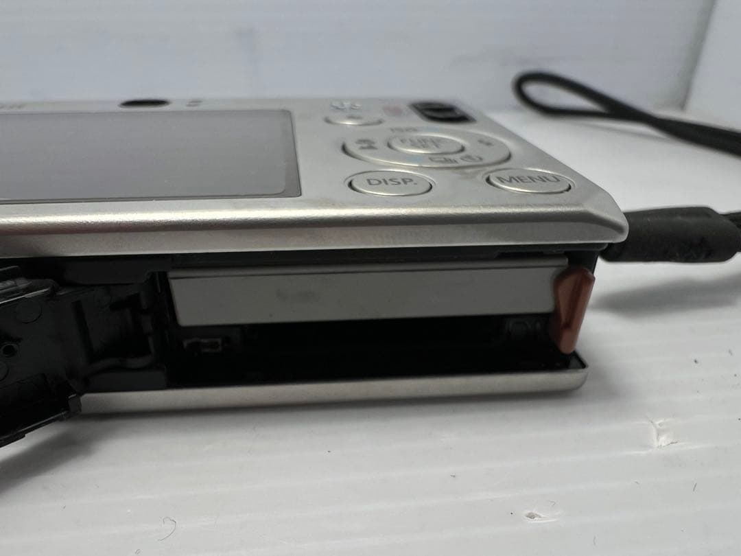 Canon キャノン IXY DIGITAL 10 PC1228 デジタルカメラ