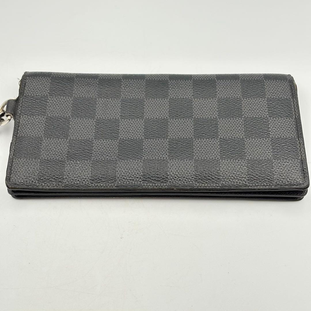 ルイヴィトン グラフィット ポルトフォイユ アコルディオン0615-S6281s