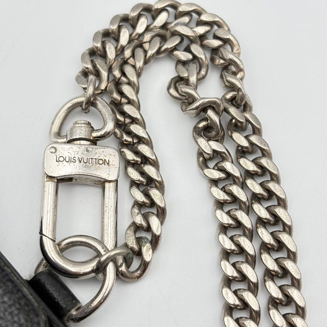 ルイヴィトン グラフィット ポルトフォイユ アコルディオン0615-S6281s