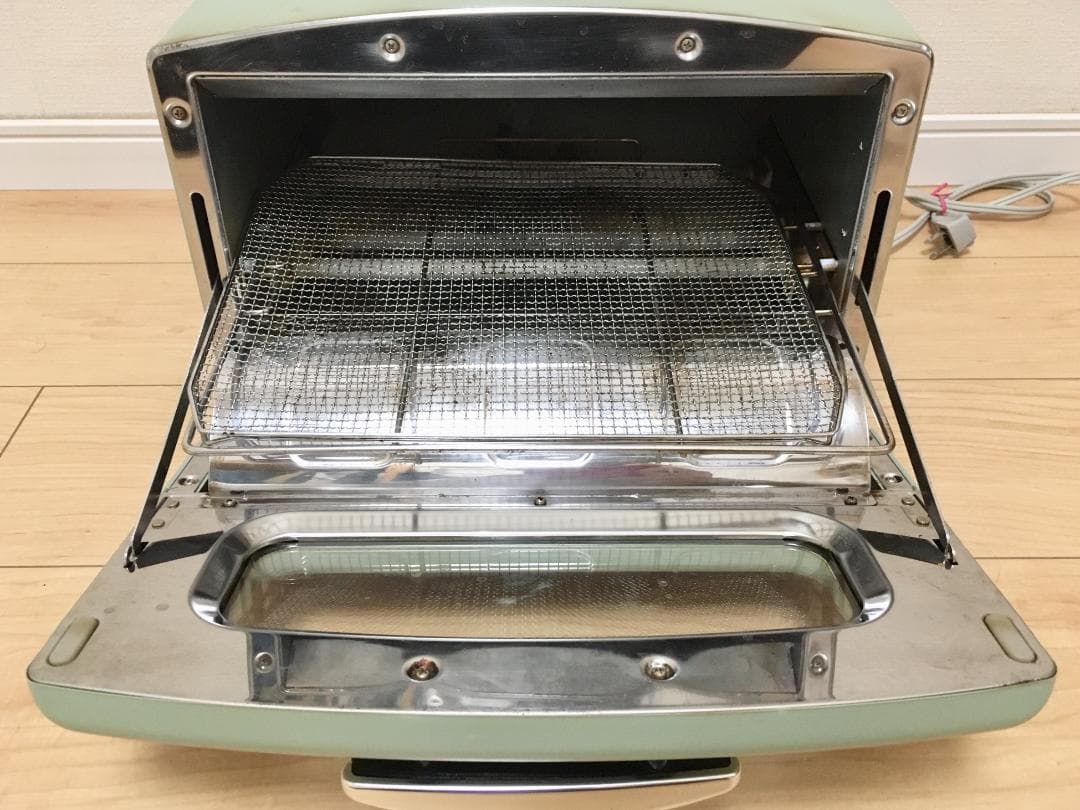 【エコメルカリ便限定】アラジン グラファイトグリル＆トースターAGT-G13A