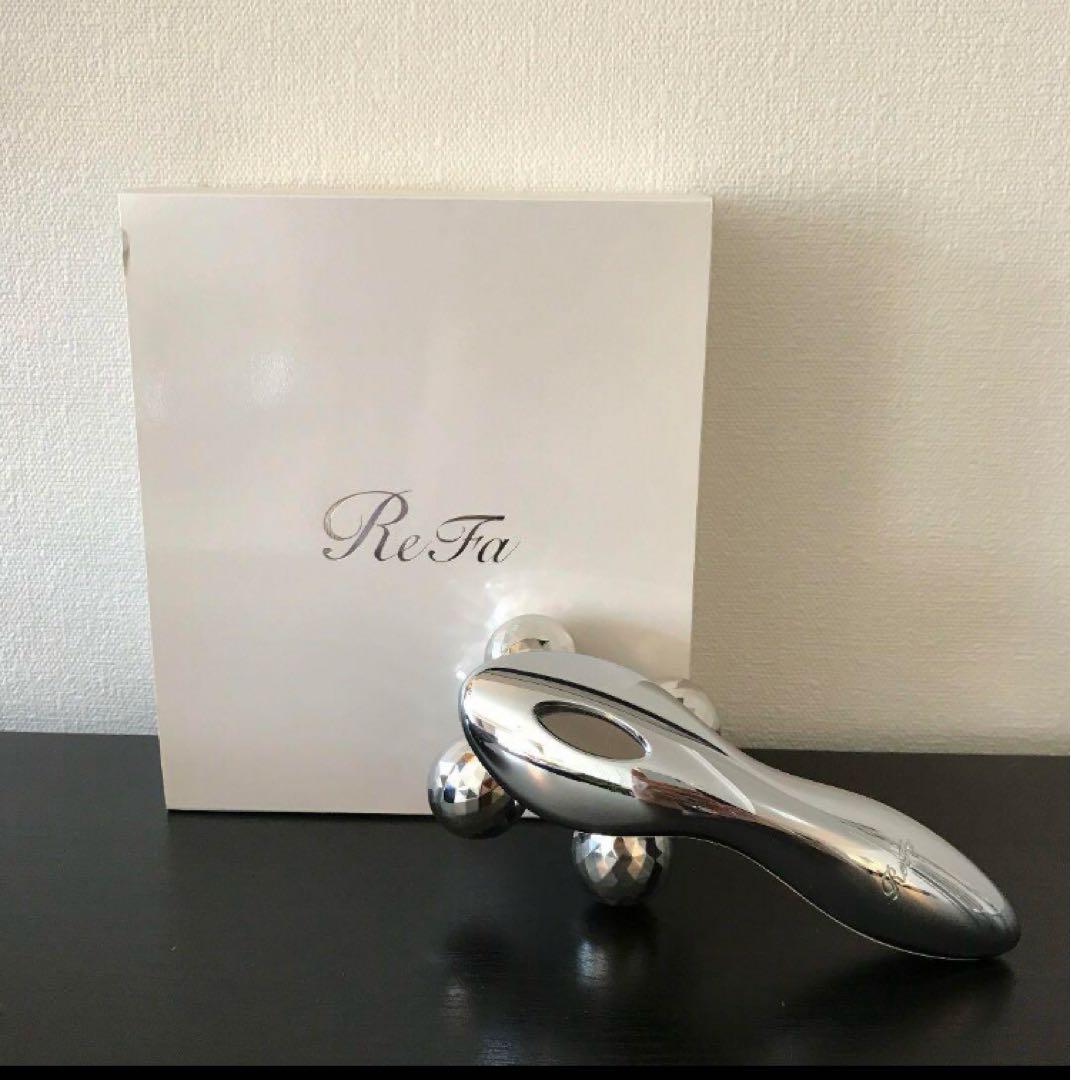 MTG ReFa 4CARAT リファ4カラット ギャランティカード付