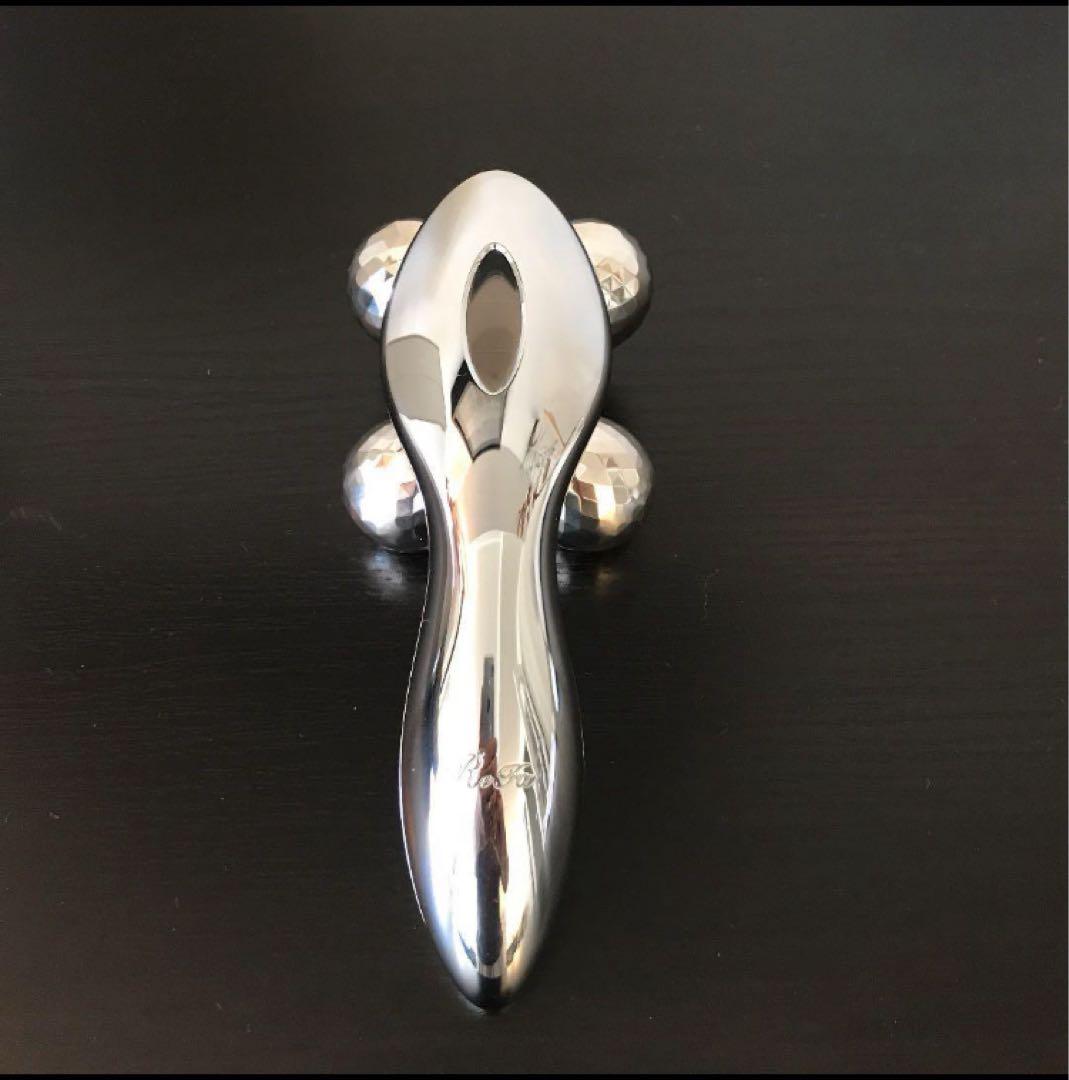 MTG ReFa 4CARAT リファ4カラット ギャランティカード付