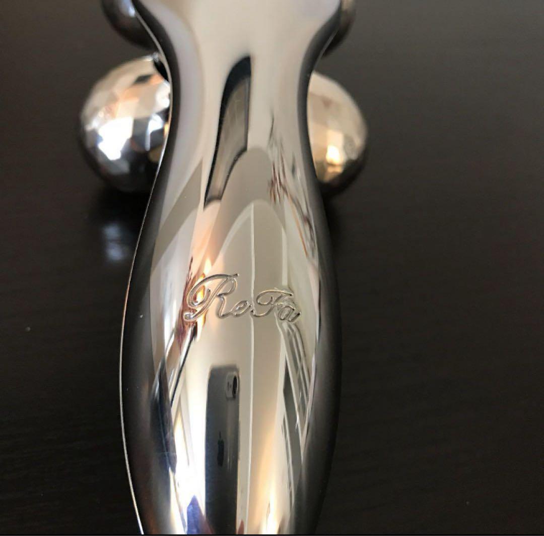 MTG ReFa 4CARAT リファ4カラット ギャランティカード付