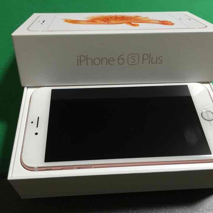 スマートフォン本体 iPhone6splus