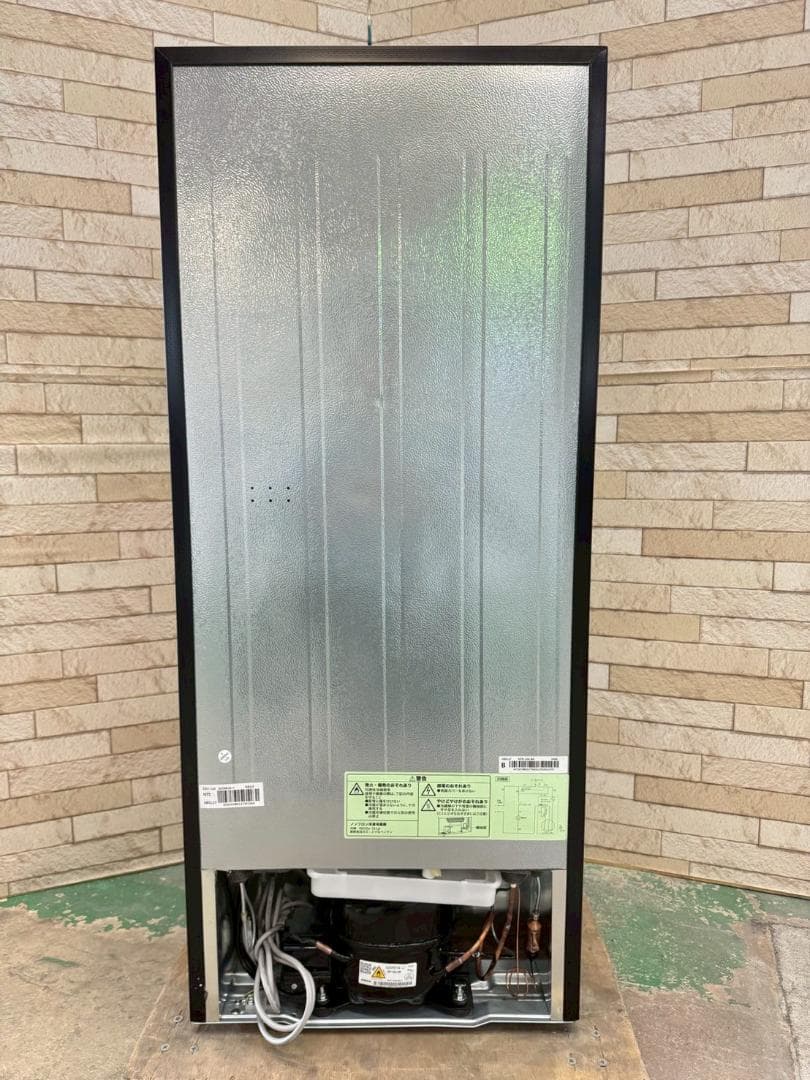 【高年式】大阪送料無料★3か月保障★2023年★NTR-106BK★IR-621