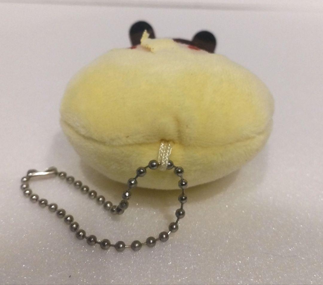 憂国のモリアーティ パペラ フィンガーマスコット ぬいぐるみ ウィリアム