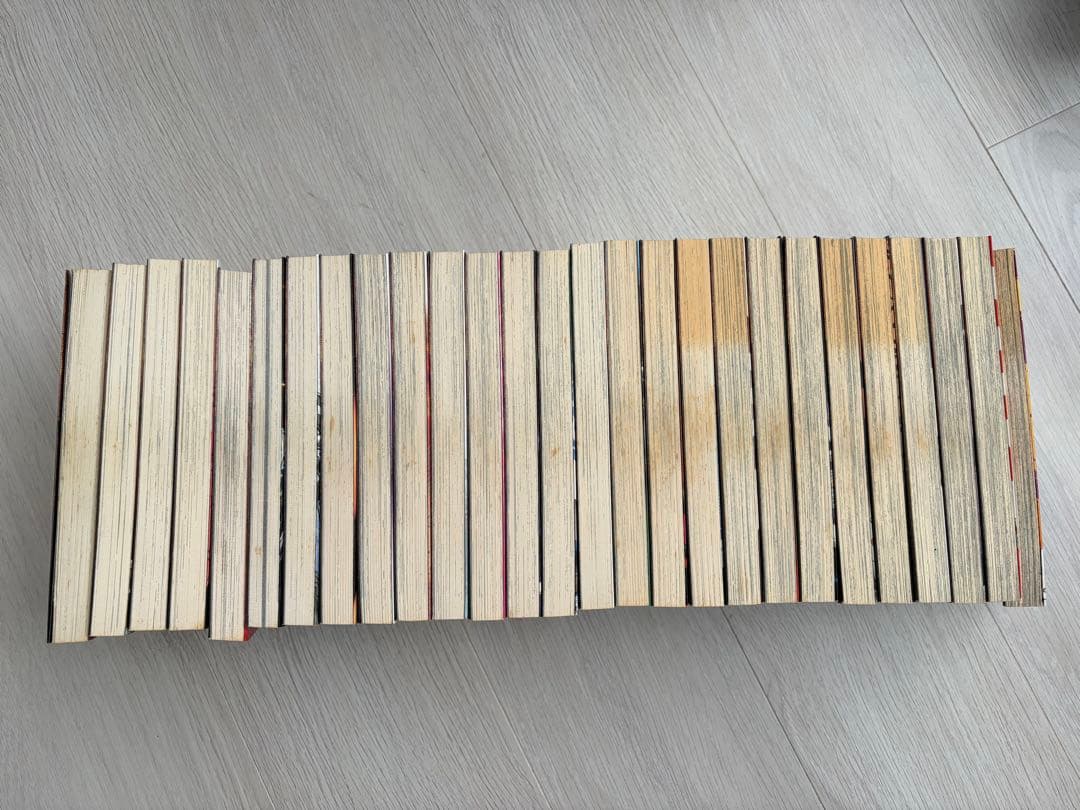 特攻の拓　　全巻セット