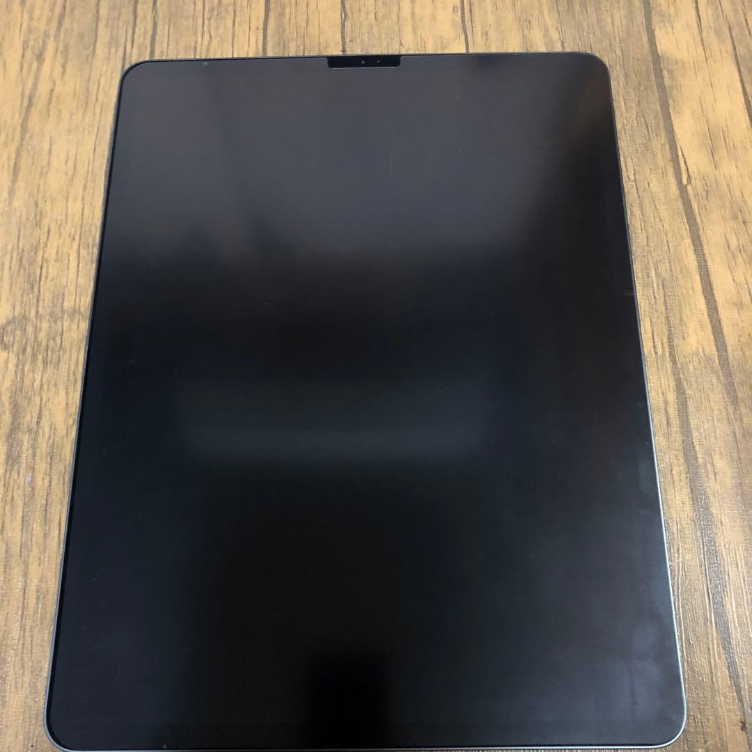 iPad pro 12.9インチ　第四世代　wifiモデル　本体のみ　128GB