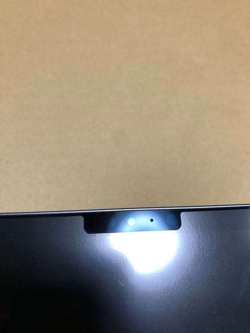 iPad pro 12.9インチ　第四世代　wifiモデル　本体のみ　128GB