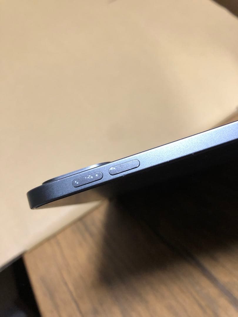 iPad pro 12.9インチ　第四世代　wifiモデル　本体のみ　128GB